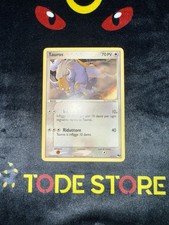Pokemon Tauros 5/17 Serie Pop2