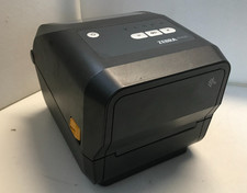 Zebra ZD420 (ZD42042-T0E000EZ) - In errore testina