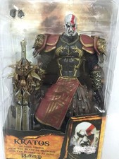 ✅ Figurine Neca God of War 2