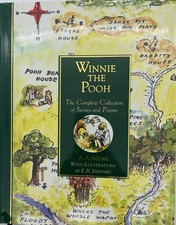 Winnie The Pooh Complete