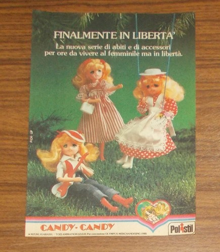 Rara pubblicità vintage - pubblicità,