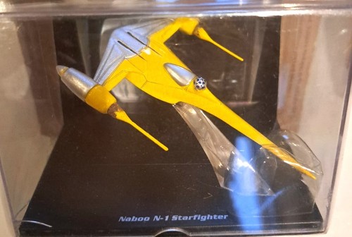 Star wars naboo - naboo, n-1