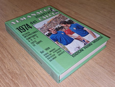 PANINI 1974 ILLUSTRATED