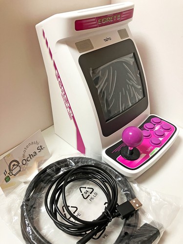 Taito egret mini retro - mini,