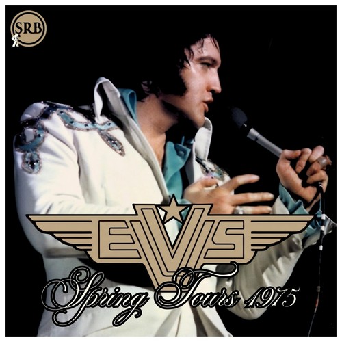 Elvis presley live spring - -,