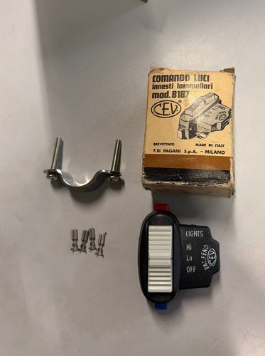 Devio luci cev 8187 - luci,