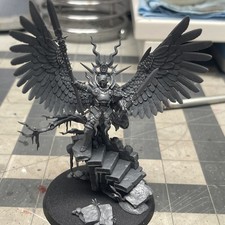 Age of Sigmar Stormcast
