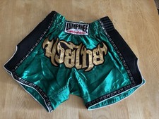 Pantaloncini Lumpinee Muay