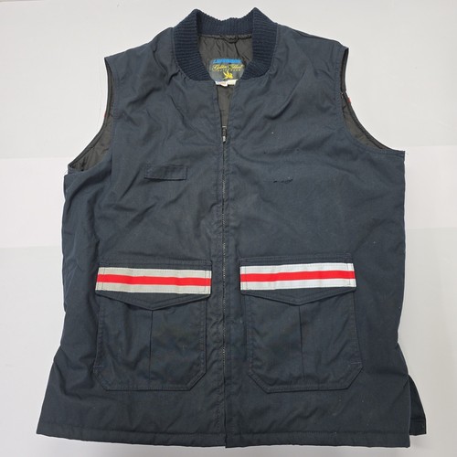 Gilet utility trapuntato - , i