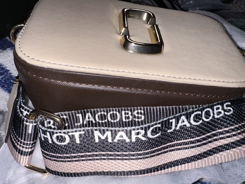 Marc jacobs snapshot - snapshot, bag