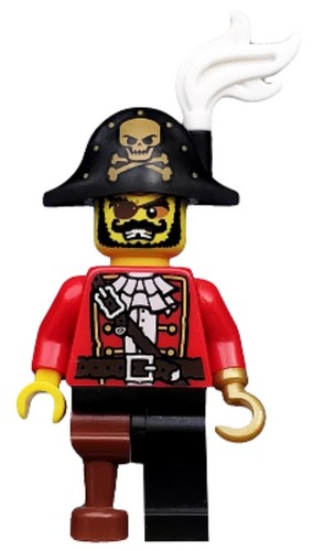 Lego minifig col127 - lego®,
