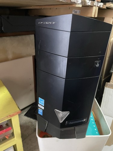 Case big tower - tower, lenovo