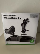 Thrustmaster T.Flight Hotas