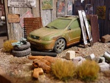 Opel Astra Coupe anno 2000 -