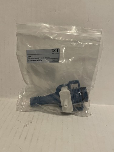 Adattatore tubo stazione - adattatore,
