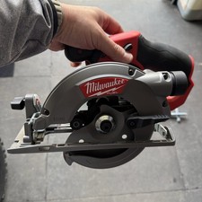 Sega Circolare Milwaukee