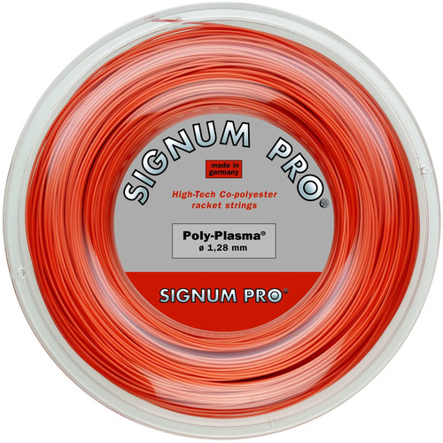 Signum pro poly - pro, rotolo