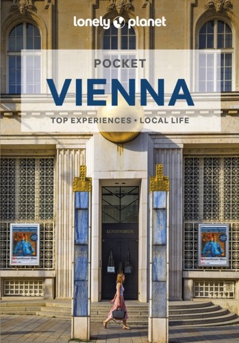 Lonely planet pocket vienna - lonely, by