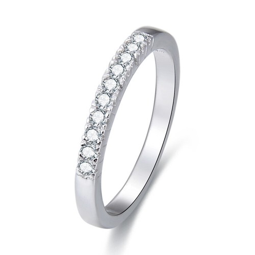 Anello veretta argento 925 - anello,