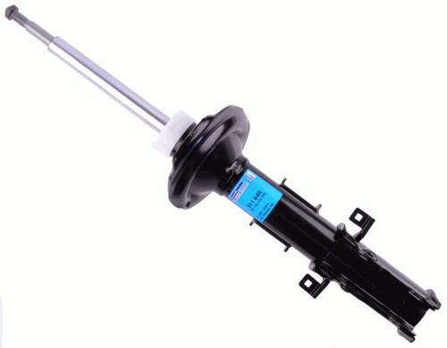 Ammortizzatore sachs 311 - ammortizzatore,