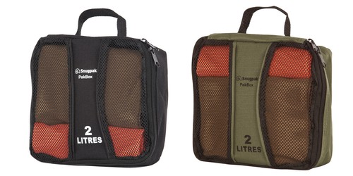 Snugpak box per stoccaggio - snugpak,