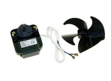 Motoventilatore C09R1845