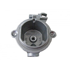 Supporto venturo per bruciatore cucina a gas Ariston Indesit fornello medio