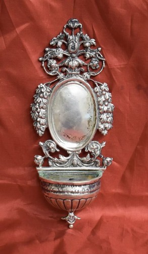 Stoup bènitier acquasantiera - bènitier,