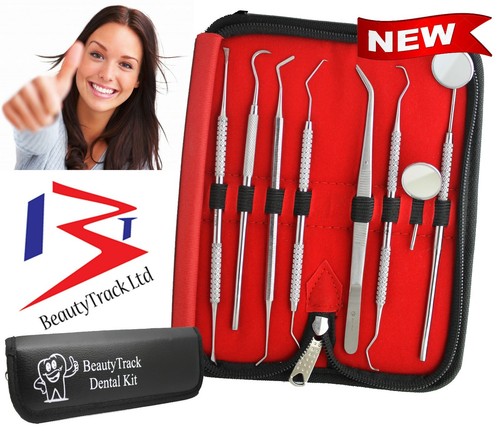 Set pulizia denti - ,