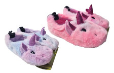 Ciabatta unicorno Pantofola