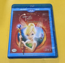 Trilli E Il Tesoro Perduto￼