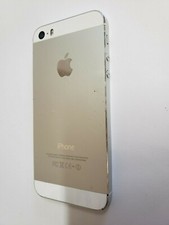 Original Iphone 5S  Silver