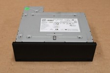 Audi A1 GB 82A Q3 F3 Sistema