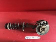 FUSELLO MOZZO DX SUZUKI SWIFT 1.3 MULTIJET 2009