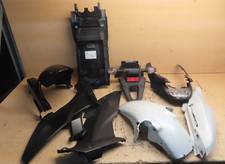 Honda CBF 1000 FA-A 2010