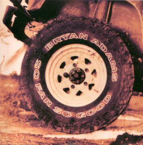 Bryan adams far good - adams,