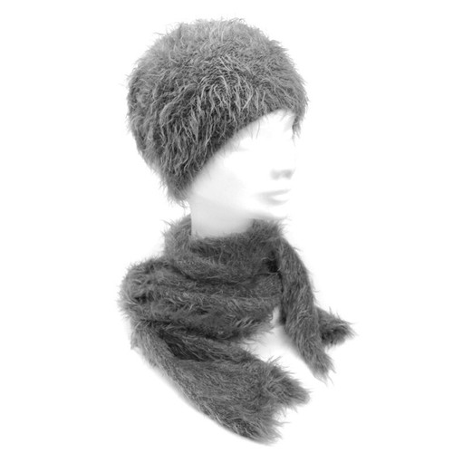 Donna cuffia berretto - , cappello