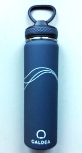 Bouteille isotherme thermos - bouteille,