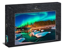 Ulmer Puzzleschmiede - Puzzle