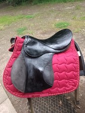 Sella per saltare sella