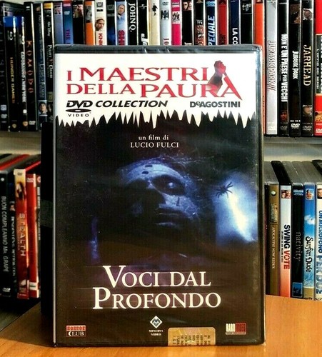 Voci dal profondo di - dal,