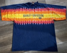 Maglietta Harley Davidson USA