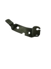 Piastrina manubrio per