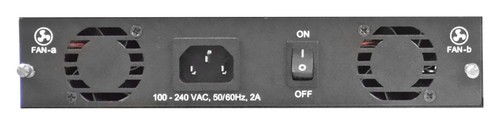 Alimentatore ridondante - alimentatore, ac