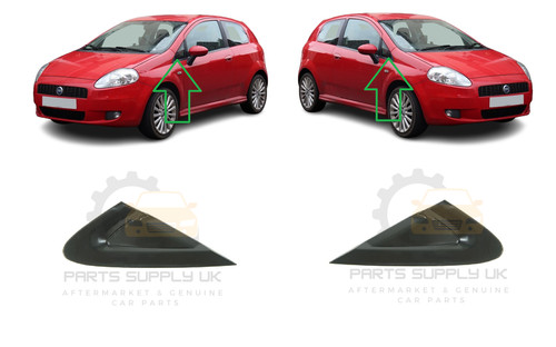 Nuovo per fiat grande punto - nuovo,