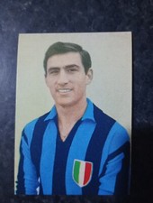 Figurina Calciatori FIDASS