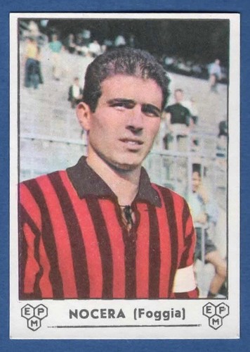 Figurina calciatori panini - figurina,