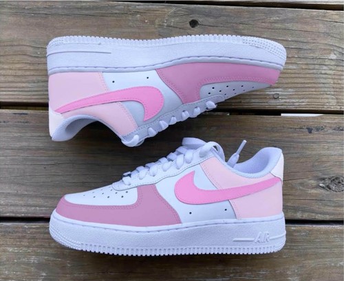Scarpe bianche personalizzate