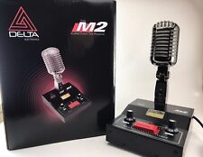 8 PIN per MICROFONO BASE