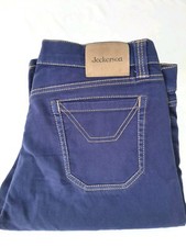 JEANS JECKERSON UOMO SIZE 38